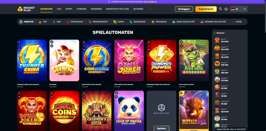Screenshot202505141448031 SlotPalast